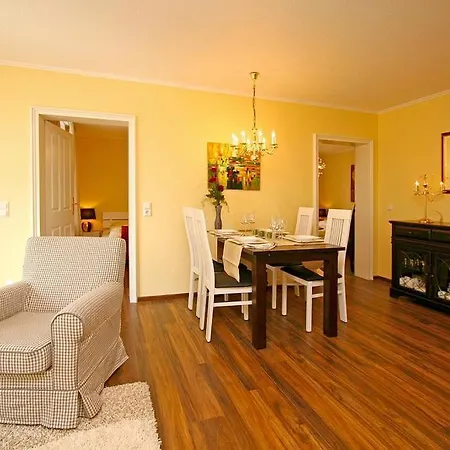 Strand-park Strand-park 315 Apartamento