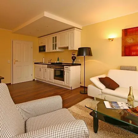 Strand-park Strand-park 315 公寓