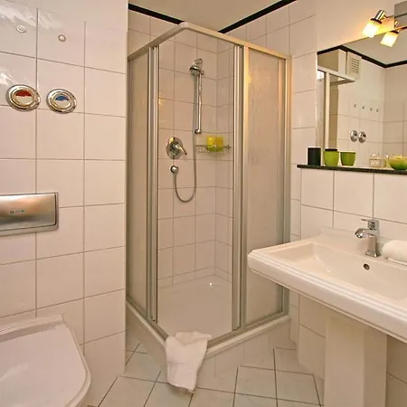 Strand-park Strand-park 315 * 塞巴特黑灵斯多夫