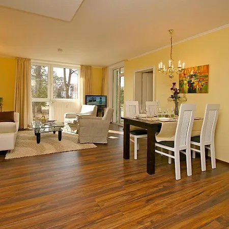 Strand-park Strand-park 315 * 塞巴特黑灵斯多夫