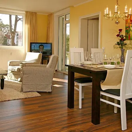 公寓 Strand-park Strand-park 315 *