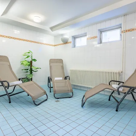 Strand-park Strand-park 315 * 塞巴特黑灵斯多夫