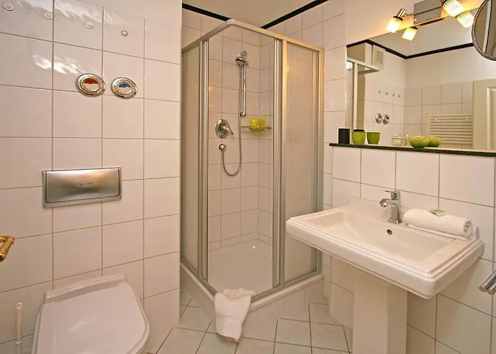 Strand-park Strand-park 315 * 제바트헤링스도르프