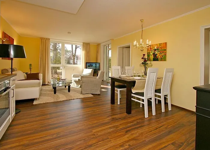 Strand-park Strand-park 315 * 제바트헤링스도르프