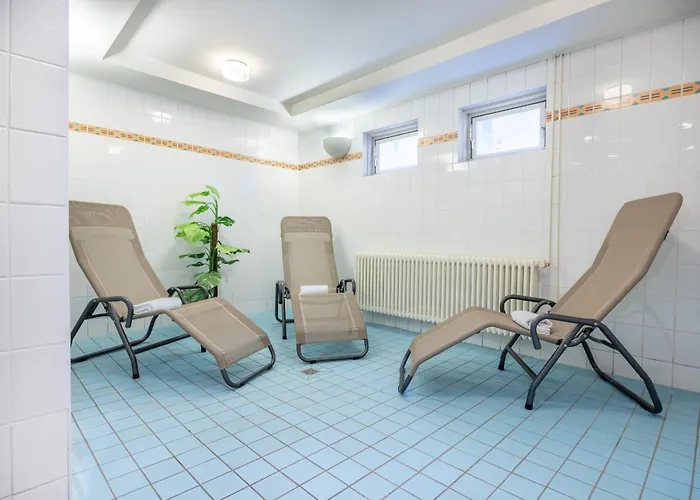 Strand-park Strand-park 315 * 제바트헤링스도르프